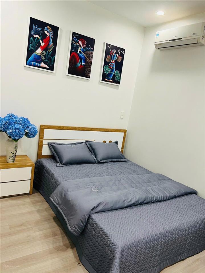 Bán căn hộ usilk city, giá cực chất 7,45 tỷ, 116m2, 3pn, 2wc, full nội thất