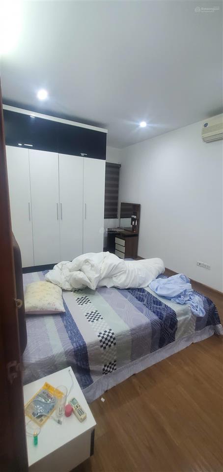 Bán cc 2pn, 2wc, 70m2 tại the pride, 4,5 tỷ