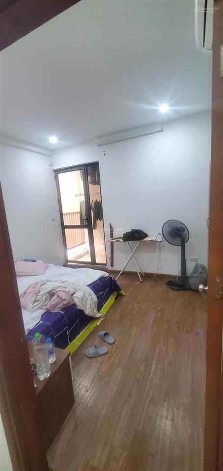 Bán cc 2pn, 2wc, 70m2 tại the pride, 4,5 tỷ