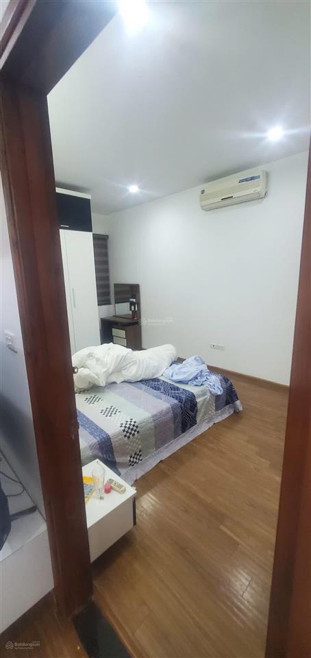 Bán cc 2pn, 2wc, 70m2 tại the pride, 4,5 tỷ