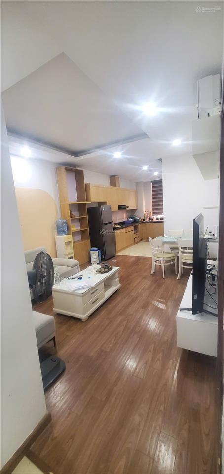 Bán cc 2pn, 2wc, 70m2 tại the pride, 4,5 tỷ