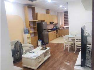 Bán cc 2pn, 2wc, 70m2 tại the pride, 4,5 tỷ