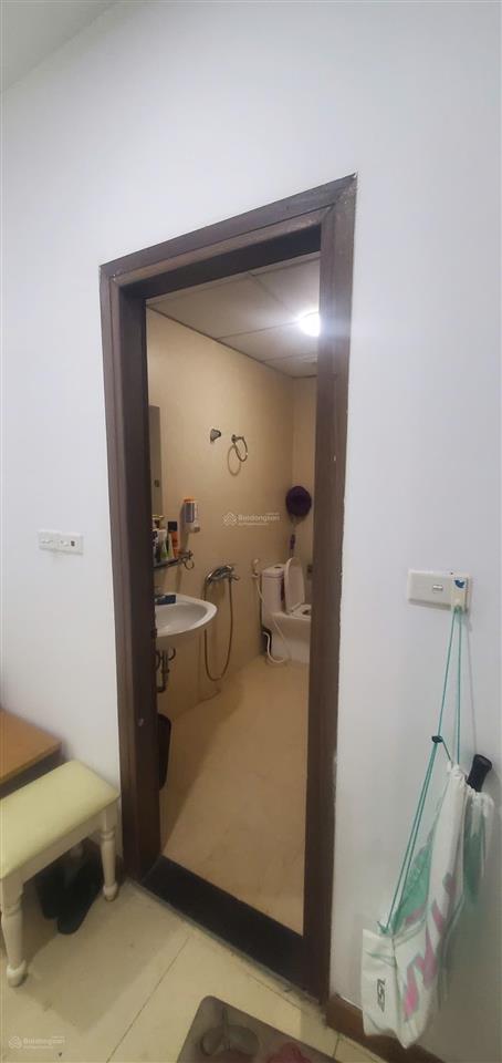 Bán cc 2pn, 2wc, 70m2 tại the pride, 4,5 tỷ