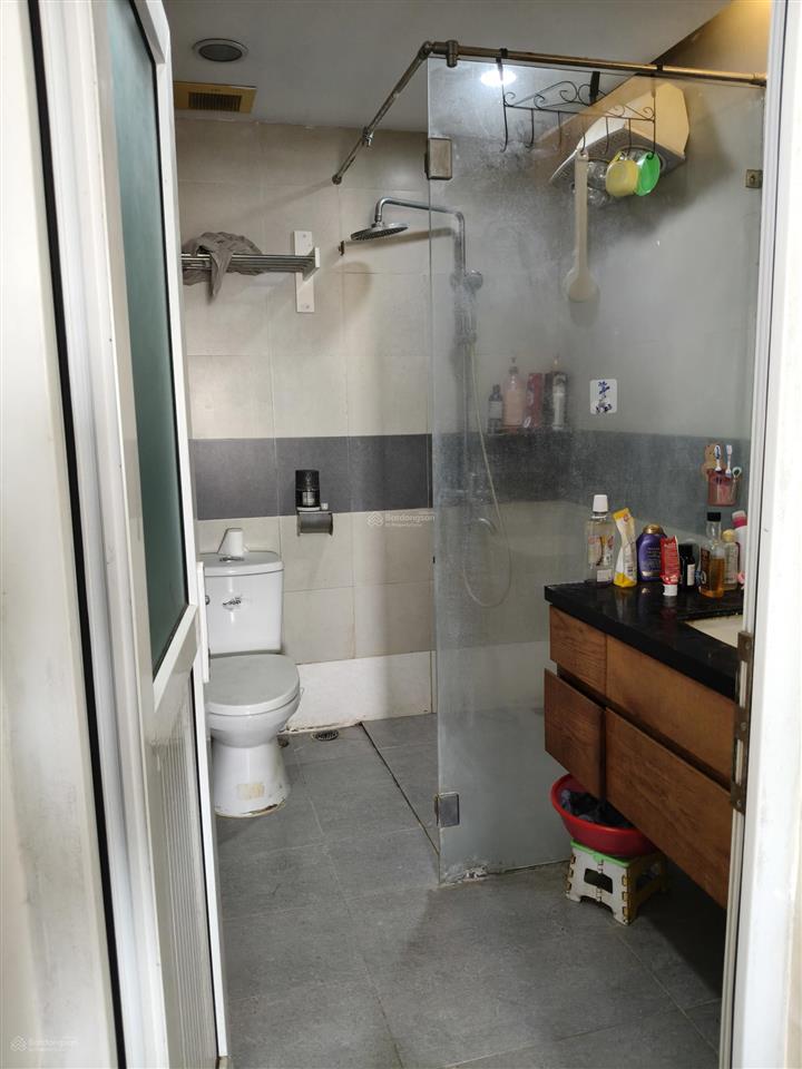 Cc đẹp, nhiều tiện ích tại chung cư cao cấp ct5 văn khê, 5,2 tỷ, 90m2