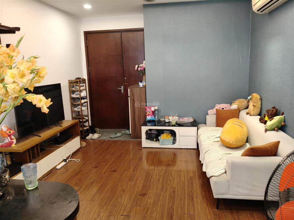 Cc đẹp, nhiều tiện ích tại chung cư cao cấp ct5 văn khê, 5,2 tỷ, 90m2
