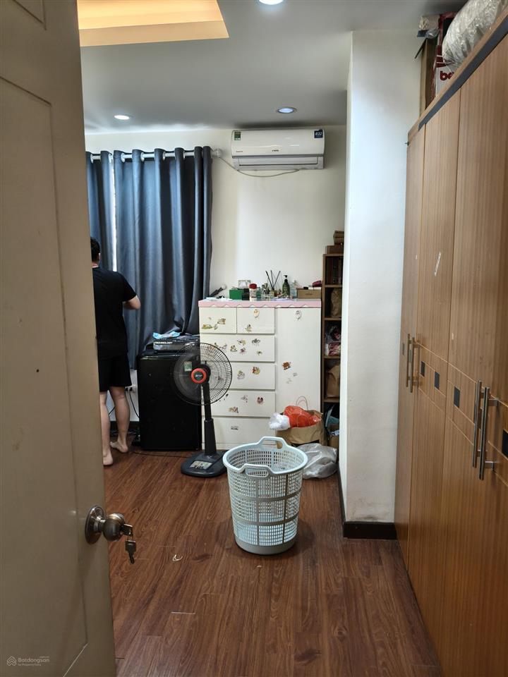 Cc đẹp, nhiều tiện ích tại chung cư cao cấp ct5 văn khê, 5,2 tỷ, 90m2