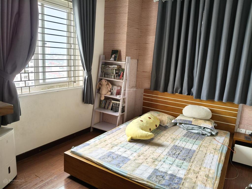 Cc đẹp, nhiều tiện ích tại chung cư cao cấp ct5 văn khê, 5,2 tỷ, 90m2