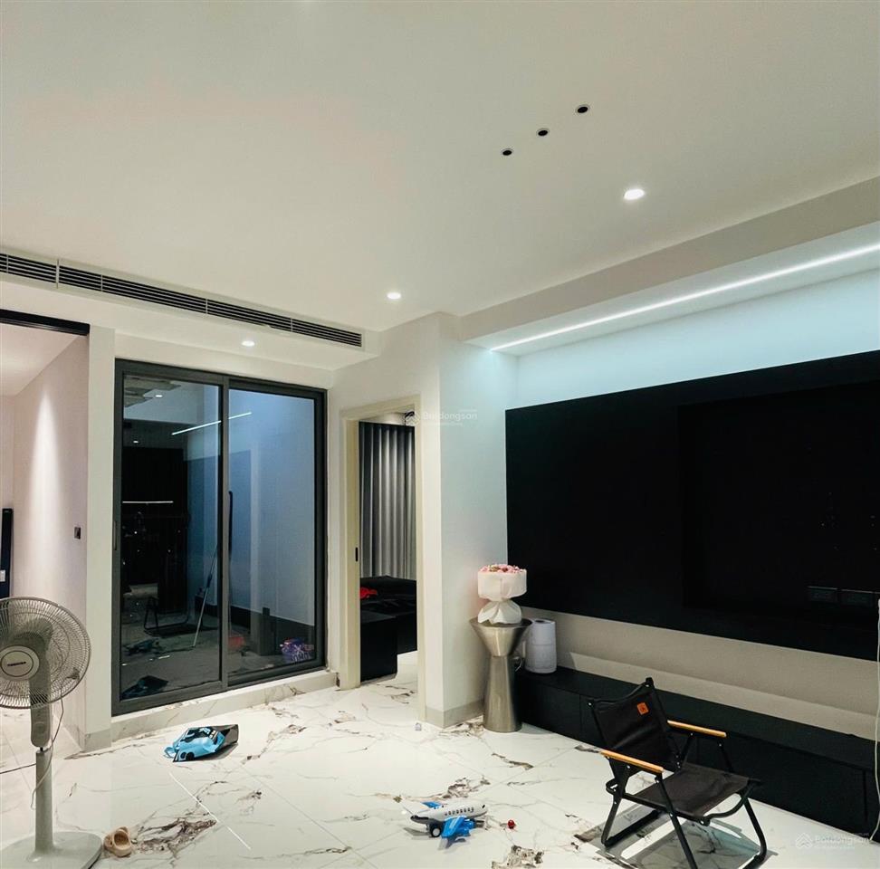 Bán cc 3pn, 3wc, 6,6 tỷ, 103m2 tại the pride, hà đông, chính chủ