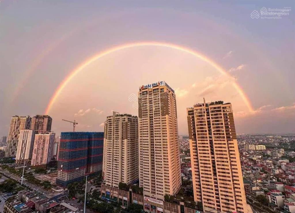 Tổng hợp quỹ căn hộ đang bán tại chung cư the pride giá rẻ nhất thị trường