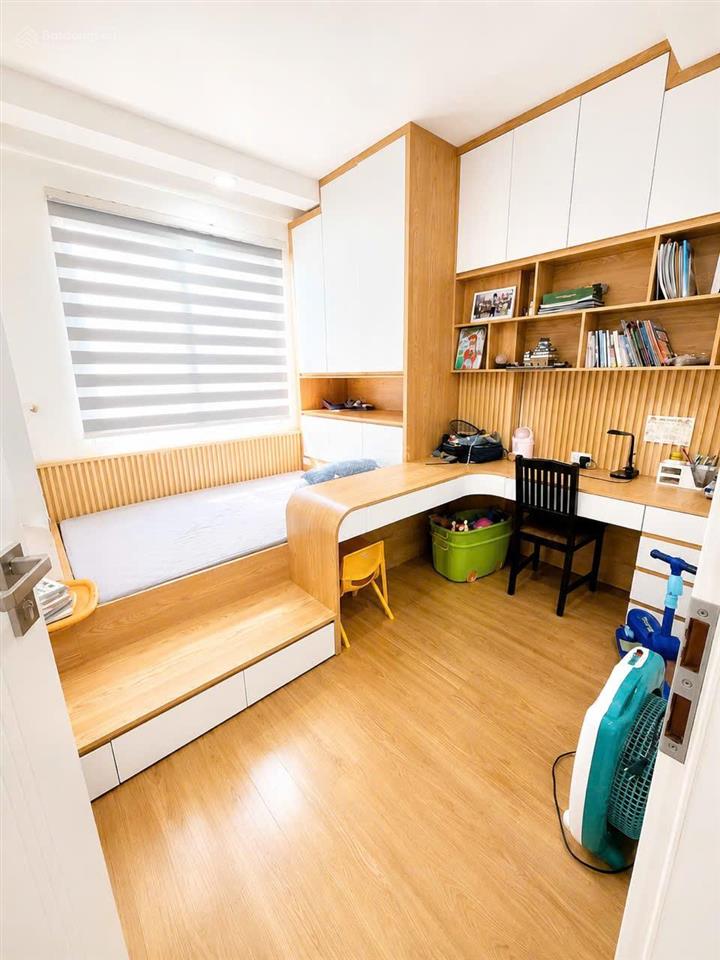 Bán cc anland complex, tố hữu, 5,75 tỷ, 67 m2, 2pn, 2wc, pháp lý đầy đủ
