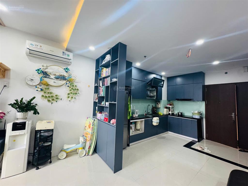 Bán căn hộ chung cư usilk city, 5,4 tỷ, 79m2, 2pn, 2wc, nội thất đầy đủ