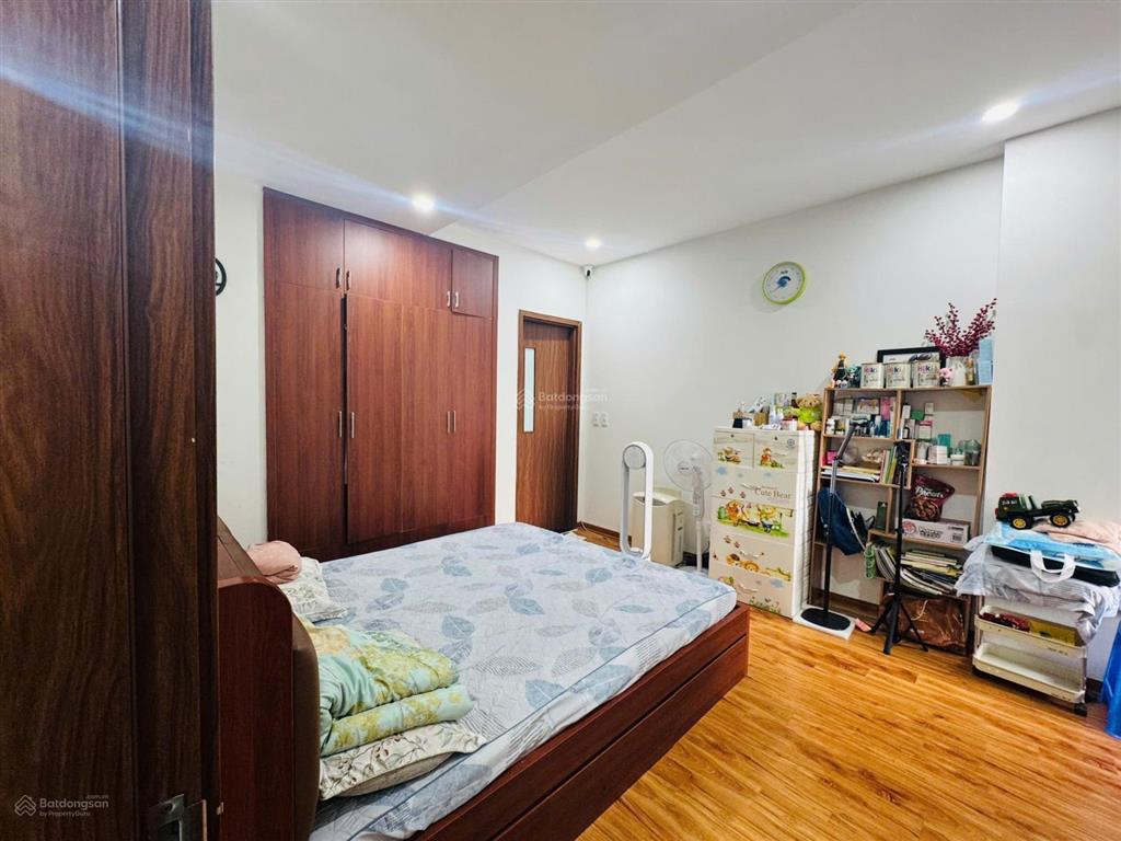 Bán căn hộ chung cư usilk city, 5,4 tỷ, 79m2, 2pn, 2wc, nội thất đầy đủ