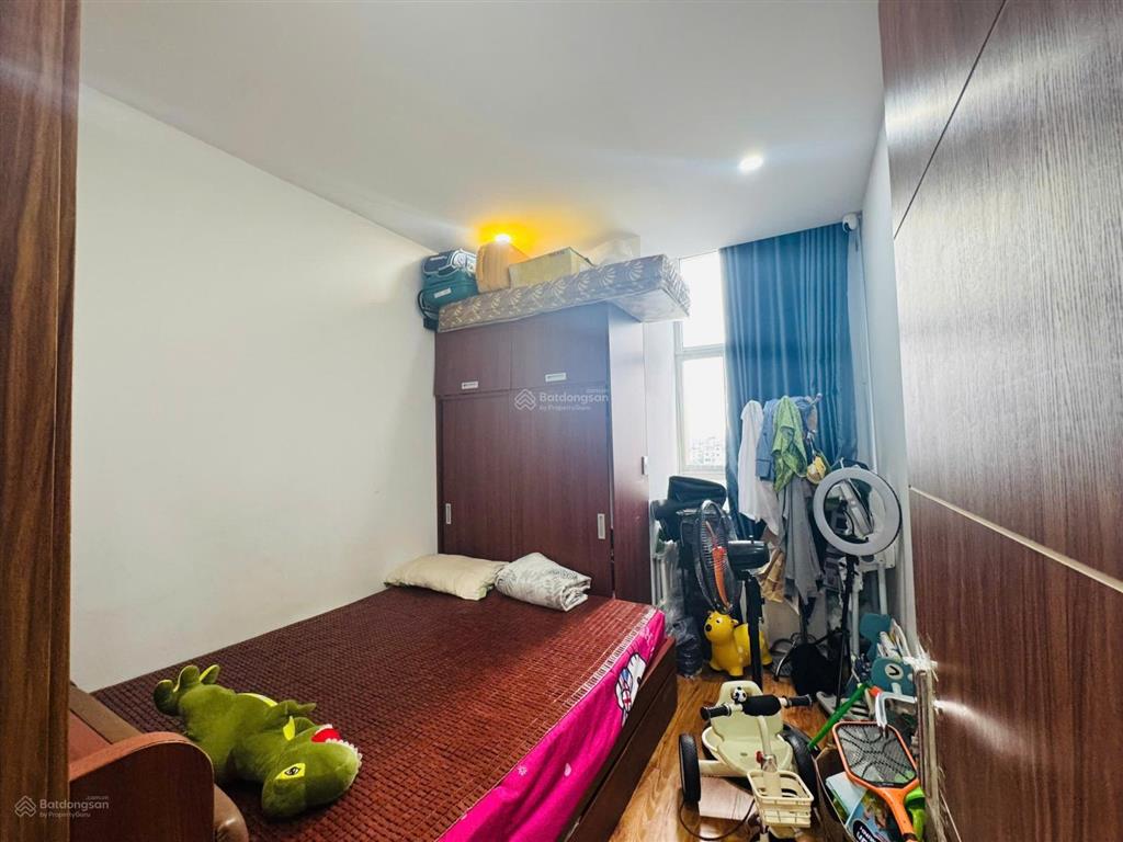 Bán căn hộ chung cư usilk city, 5,4 tỷ, 79m2, 2pn, 2wc, nội thất đầy đủ