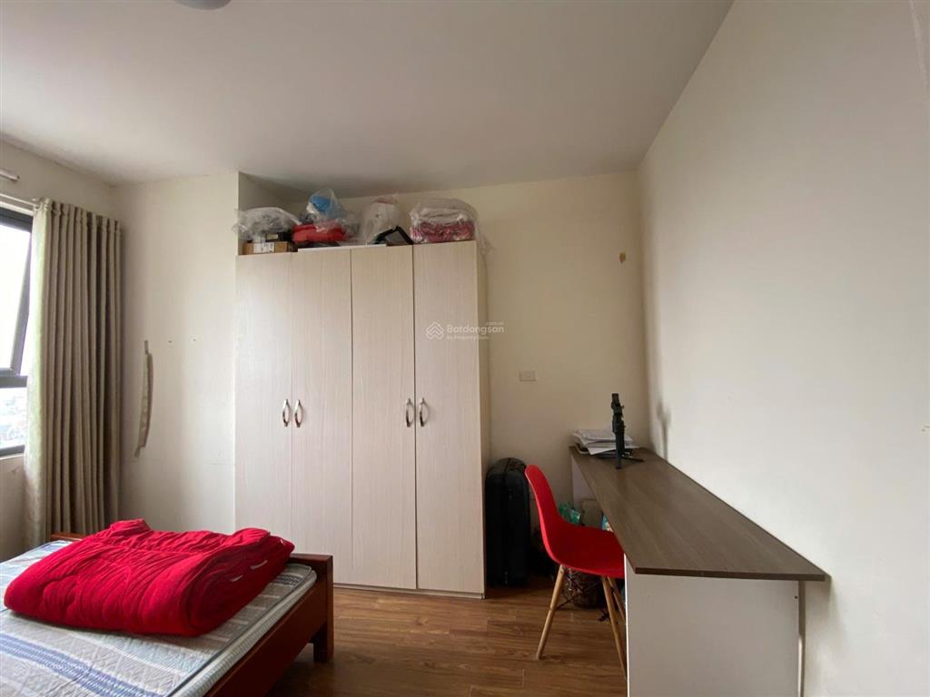 Bán cc the pride, 5,6 tỷ, 81m2, view đẹp, pháp lý đầy đủ tại the pride, tố hữu, hà đông
