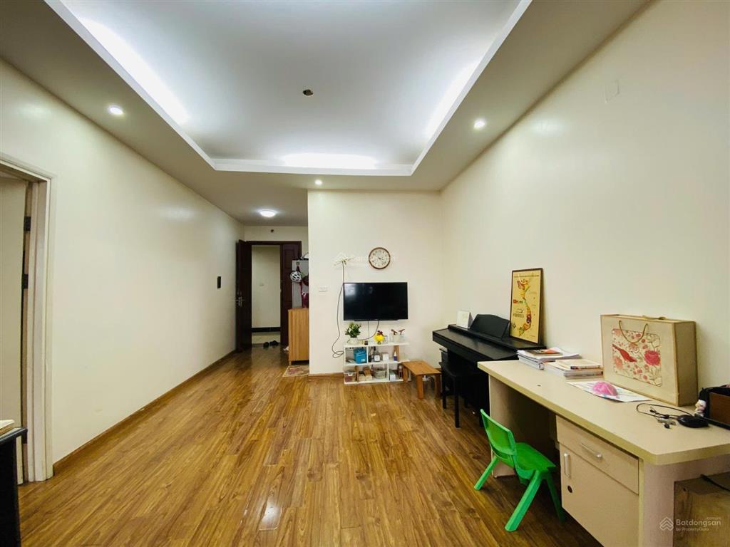 Bán cc the pride, 5,6 tỷ, 81m2, view đẹp, pháp lý đầy đủ tại the pride, tố hữu, hà đông