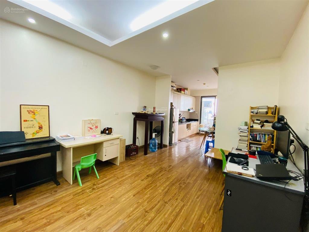 Bán cc the pride, 5,6 tỷ, 81m2, view đẹp, pháp lý đầy đủ tại the pride, tố hữu, hà đông