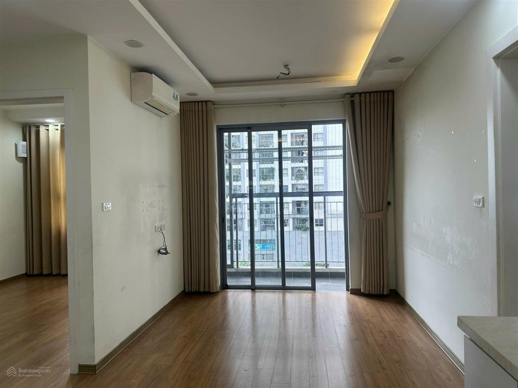 Bán căn hộ anland complex, 5,4 tỷ, 67m2, 2pn, 2wc, ban công đông nam rất mát