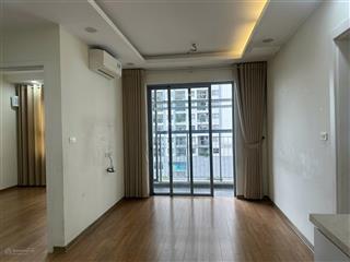 Bán căn hộ anland complex, 5,4 tỷ, 67m2, 2pn, 2wc, ban công đông nam rất mát