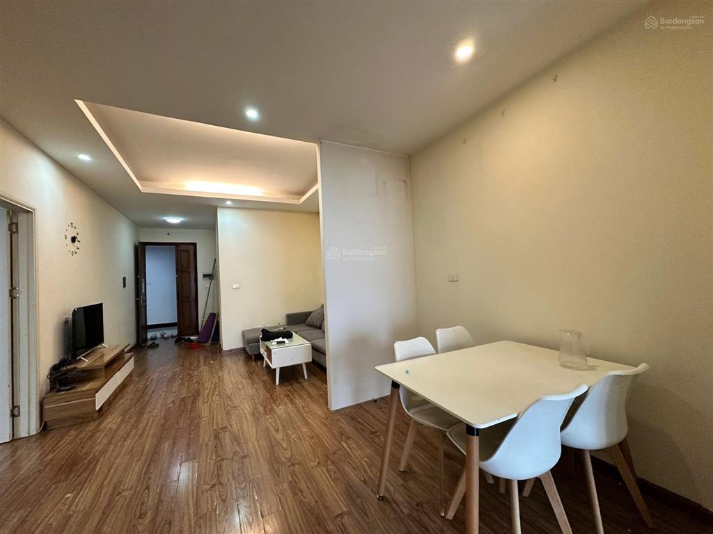 Bán cc tại the pride, 5,48 tỷ, 81m2, 2pn, 2wc, đầy đủ nội thất