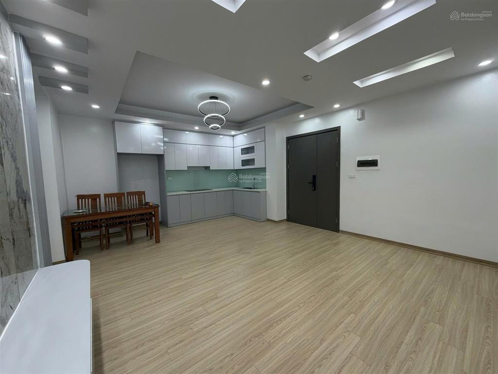 Bán ch 3pn, 2wc, full nội thất, 4,98 tỷ, 82,3m² tại văn khê, phường la khê, quận hà đông