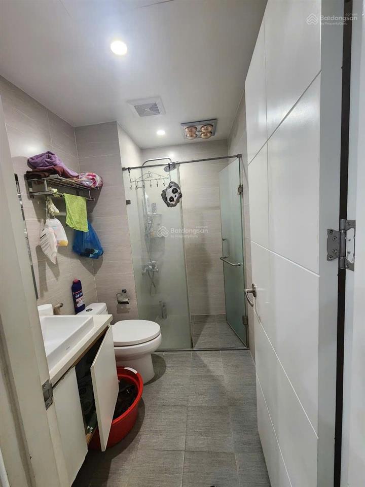 Cho thuê cc goldsilk complex, 12,5 triệu vnd/th, 74m2, 2pn, full nội thất