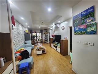 Cho thuê cc goldsilk complex, 12,5 triệu vnd/th, 74m2, 2pn, full nội thất