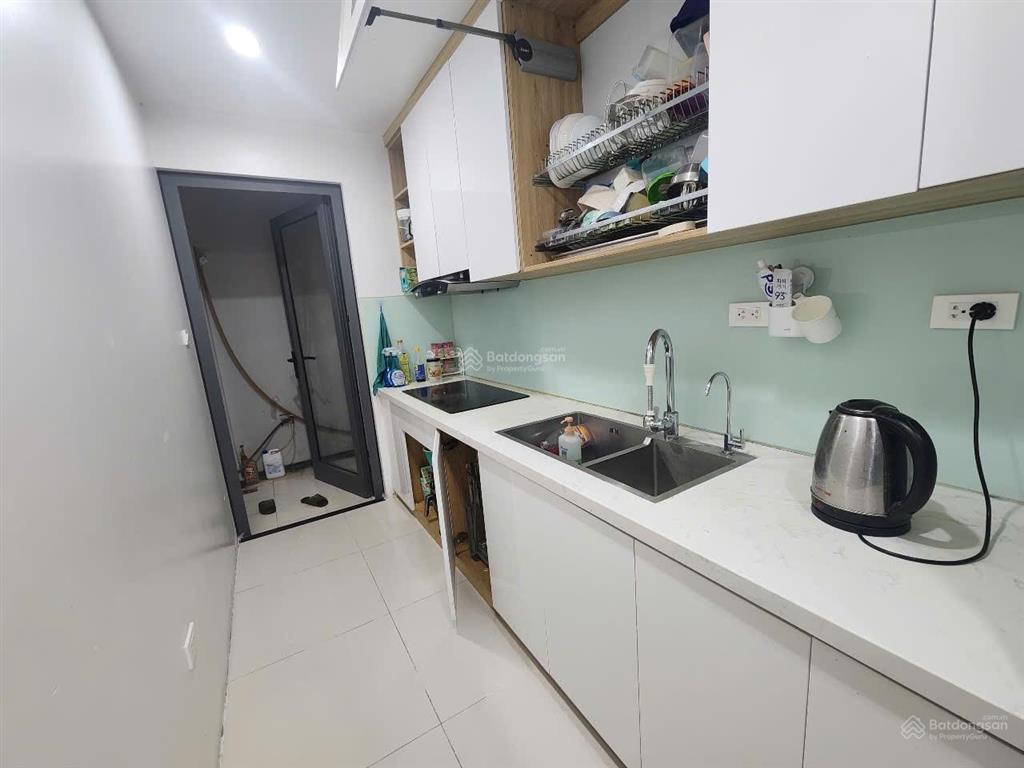 Cho thuê cc goldsilk complex, 12,5 triệu vnd/th, 74m2, 2pn, full nội thất