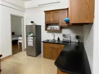 Bán căn hộ chung cư tại khu đô thị văn khê, giá tốt 3,8 tỷ, 59m2, 2pn, 2wc, view đẹp