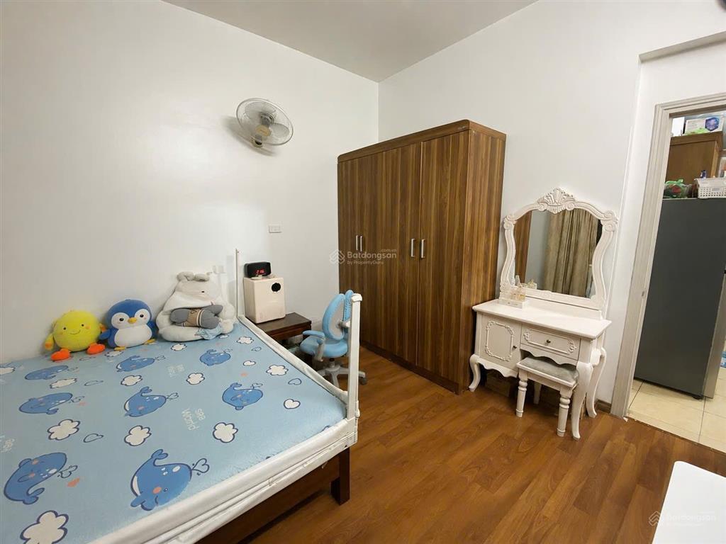 Bán căn hộ chung cư tại khu đô thị văn khê, giá tốt 3,8 tỷ, 59m2, 2pn, 2wc, view đẹp
