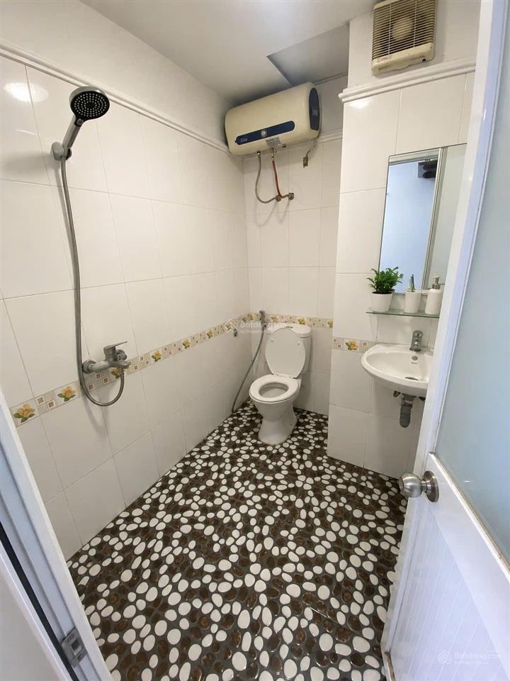 Bán căn hộ chung cư tại khu đô thị văn khê, giá tốt 3,8 tỷ, 59m2, 2pn, 2wc, view đẹp