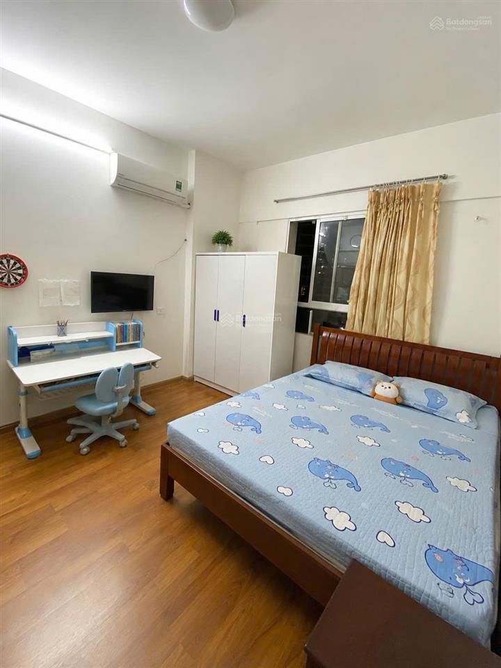 Bán căn hộ chung cư tại khu đô thị văn khê, giá tốt 3,8 tỷ, 59m2, 2pn, 2wc, view đẹp
