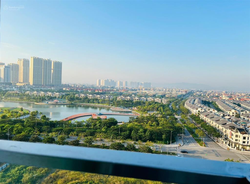 Bán cc anland lakeview, 5.96 tỷ, 83m2, đẹp, nhiều tiện ích nổi bật!