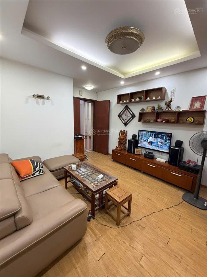 Bán căn hộ chung cư ct5 văn khê, 4,3 tỷ, 82m2, 2pn, 2wc, hàng hiếm tại hà đông