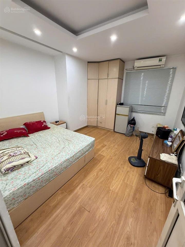 Bán căn hộ chung cư ct5 văn khê, 4,3 tỷ, 82m2, 2pn, 2wc, hàng hiếm tại hà đông