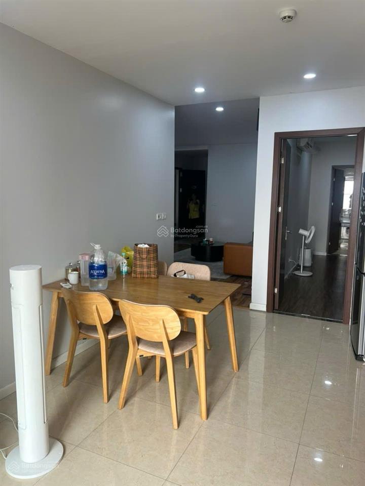 Bán căn hộ chung cư hpc landmark 105, 5,75 tỷ, 99m2, 3pn, 2wc, đầy đủ nội thất tại hà đông