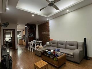 Cho thuê cc the pride, 10 triệu vnd, 72m2, 2pn, 2wc, đông nam, hà đông
