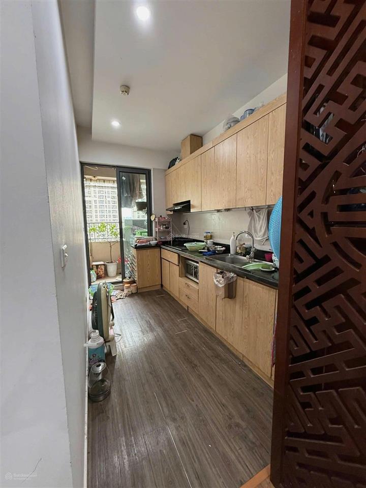 Cho thuê cc the pride, 10 triệu vnd, 72m2, 2pn, 2wc, đông nam, hà đông