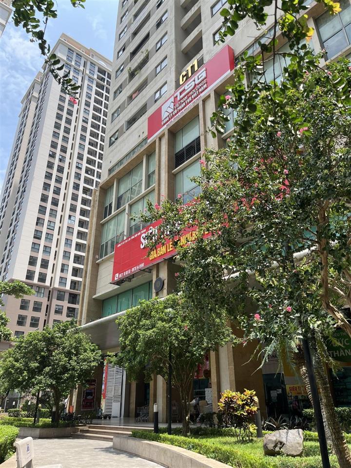 Bán cc the pride, hà đông, hà nội, 4,35 tỷ, 75m2, chỉ với giá siêu hời!