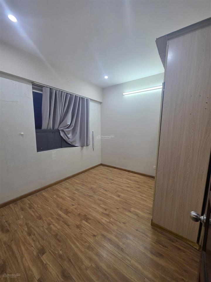 Bán ch 1pn, 1wc, 45m2 tại xuân mai tower  ct2 tô hiệu, giá tốt chỉ 2.75 tỷ