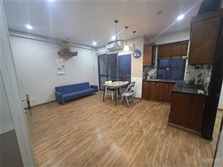 Bán ch 1pn, 1wc, 45m2 tại xuân mai tower  ct2 tô hiệu, giá tốt chỉ 2.75 tỷ