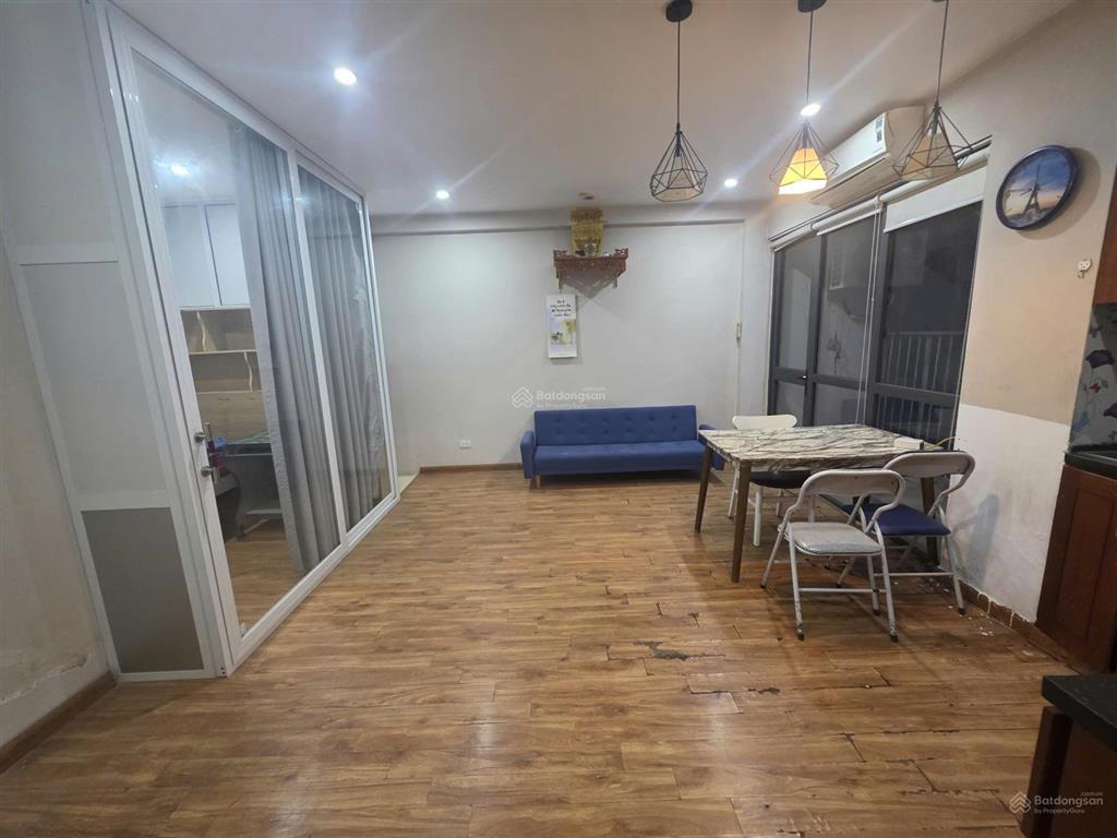 Bán ch 1pn, 1wc, 45m2 tại xuân mai tower  ct2 tô hiệu, giá tốt chỉ 2.75 tỷ
