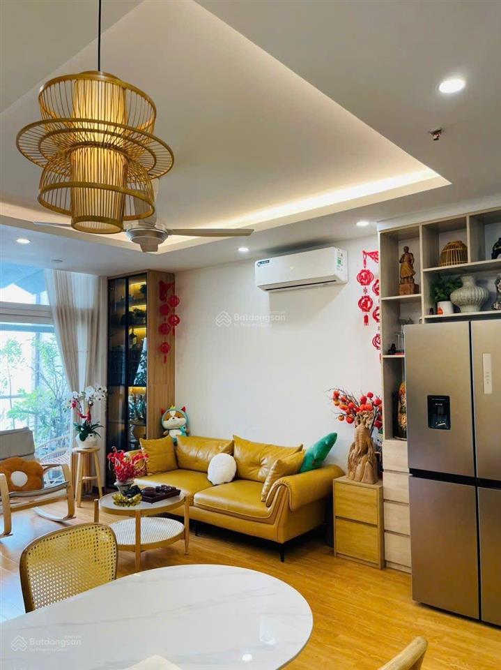 Cập nhật căn hộ đang bán tại chung cư usilk city mới nhất thị trường