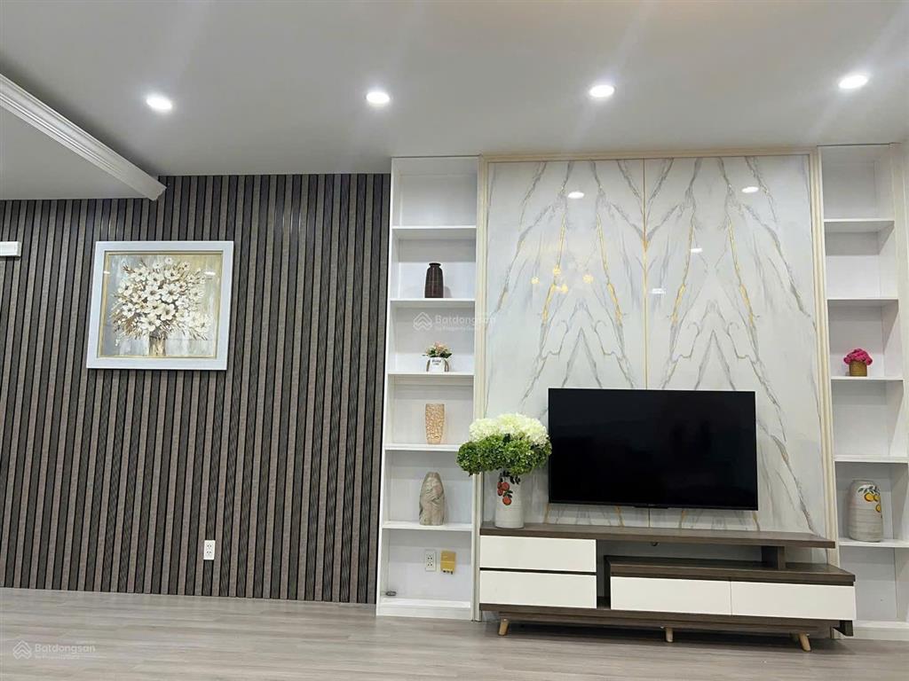 Bán căn hộ hud3 tower, giá ưu đãi 6 tỷ vnd, 120m2, 3pn, 2wc tại tô hiệu, hà đông
