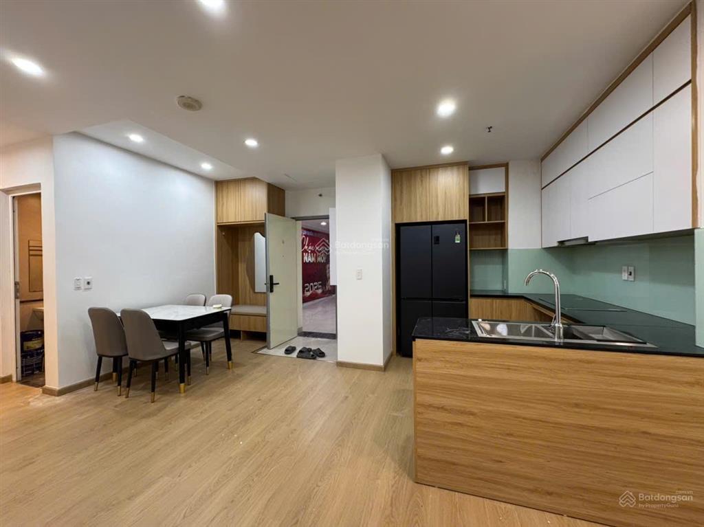 Bán căn hộ 3pn, 2wc, 94m2 tại usilk city, giá ưu đãi 5,5 tỷ vnd, view đẹp