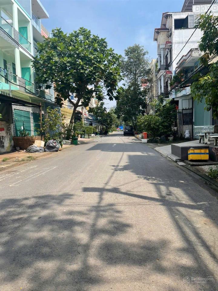 Bán đất nền tại nguyễn duy trinh, bình trưng đông, thủ đức, 6,8 tỷ, 60m2 hot