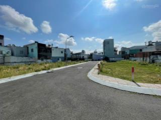 Bán đất nền dự án tại nguyễn duy trinh, bình trưng đông, thủ đức, 6,8 tỷ, 60m2 hot!