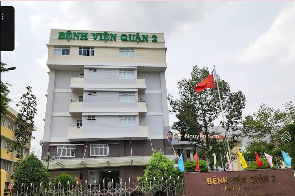 Bán đất ngay nguyễn duy trinh quận 2  60m² ngang 5m đường 10m compound an ninh 6,8 tỷ