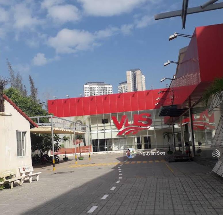 Bán đất ngay nguyễn duy trinh quận 2  60m² ngang 5m đường 10m compound an ninh 6,8 tỷ
