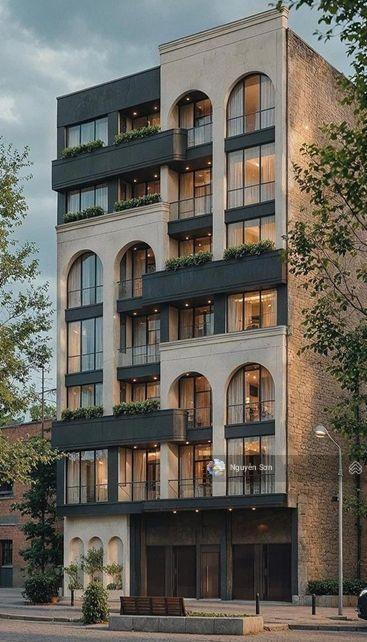Lô đất 116m² ngang 10m xây được ~700m² sàn giá 13,2 tỷ  sơn 0939 368 ***
