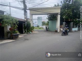 Lô đất 56m ngang 5m xây được ~350m2 sàn giá 6,4 tỷ 0939 368 *** sơn